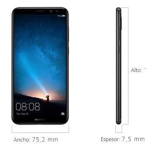 huawei mate 10 lite amazon
